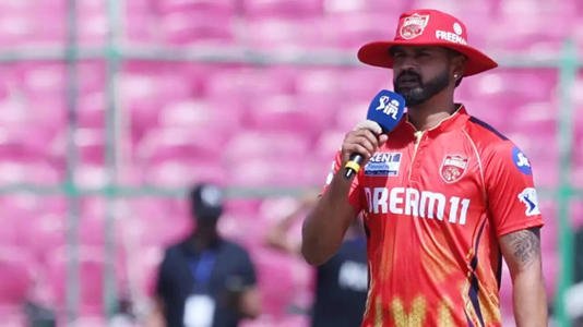 Shreyas Iyer reveals his ‘desire’ since being picked in the IPL auction